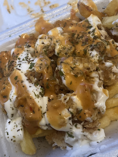 Photo of Wing City - Union St, Stonehouse, Plymouth PL1 3NB